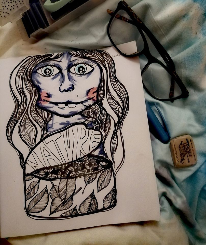 365 OBRÁZKŮ, KTERÉ DOKÁŽE NAMALOVAT